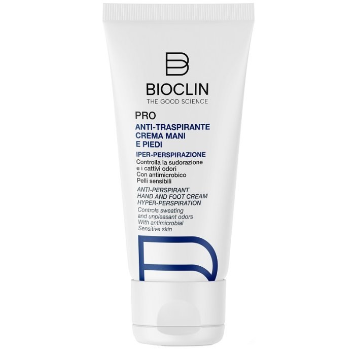 BIOCLIN PRO A/TRASP MAN/P PROM