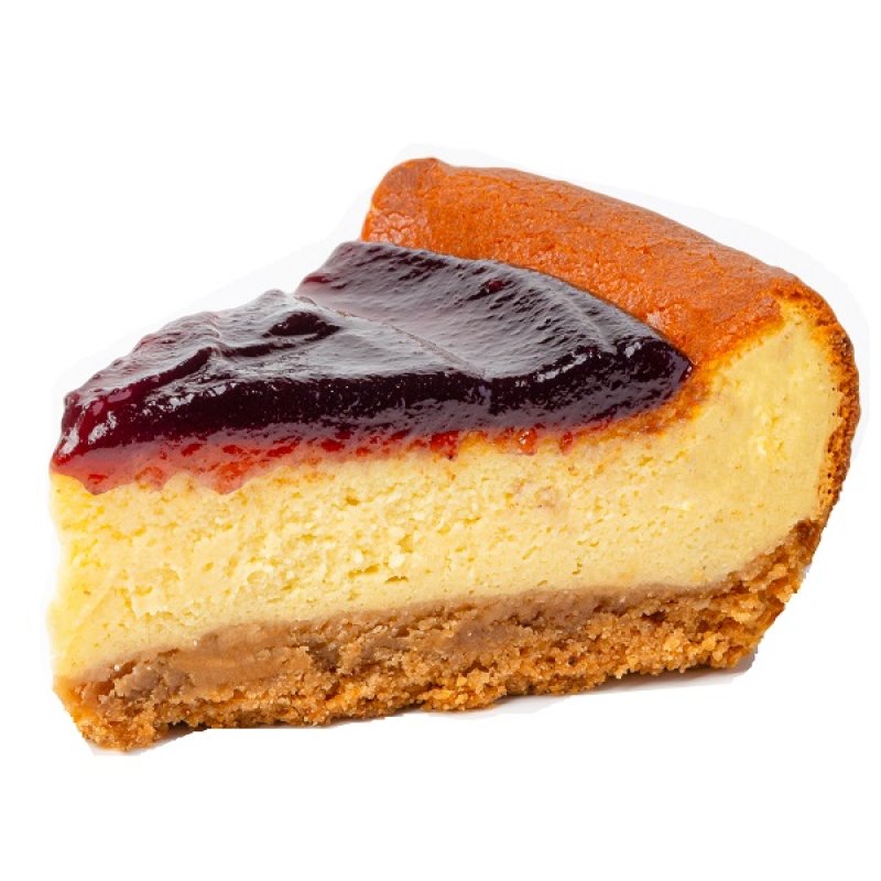 CHEESECAKE 140G