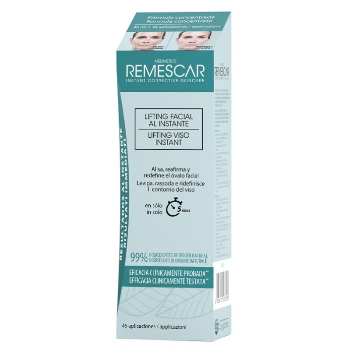 REMESCAR FACE LIFT 40ML