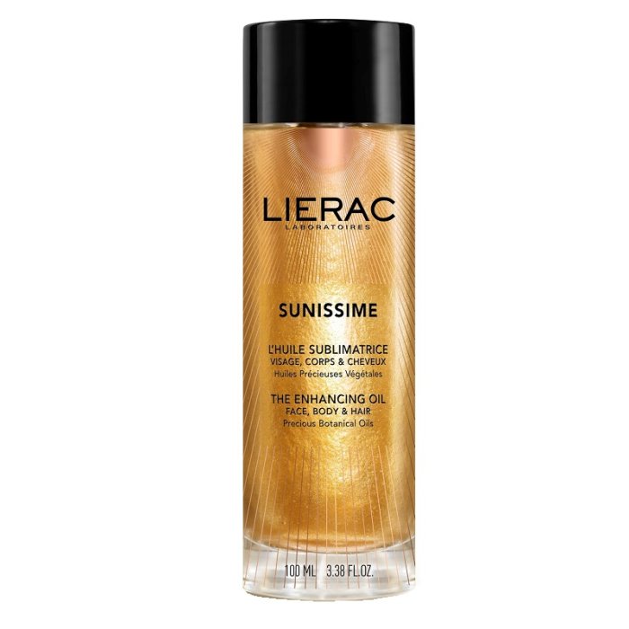 SUNISSIME Olio Sublim.100ml