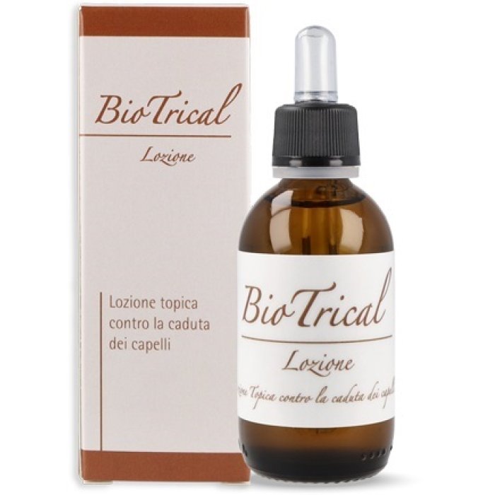 Biotrical lozione 50 ml