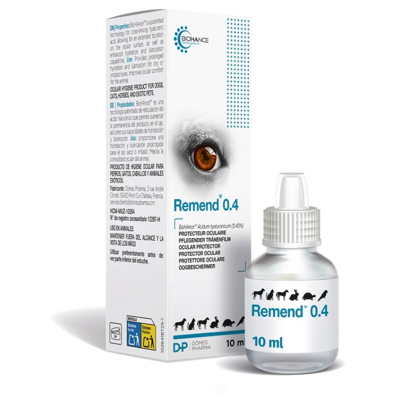 REMEND 0,4 10ml