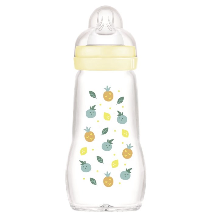 MAM Bib.Feel Good Vetro 260ml