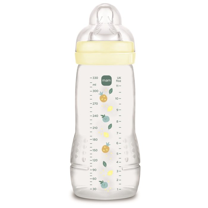 MAM*Bib.Easy Active Neu.330ml
