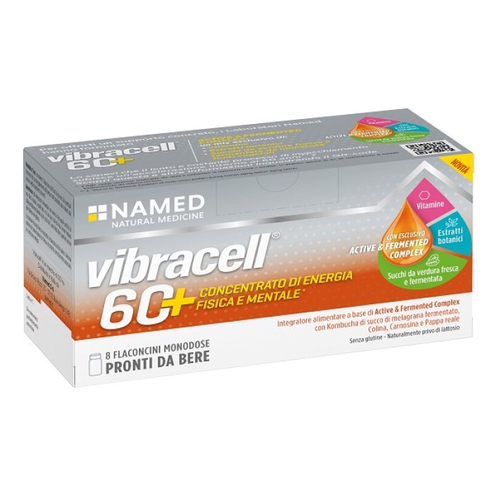 VIBRACELL 60  8FL