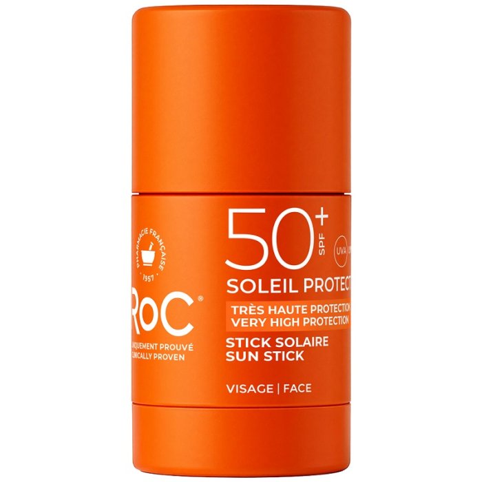 ROC SOLEIL PROT HYD STK SPF50+