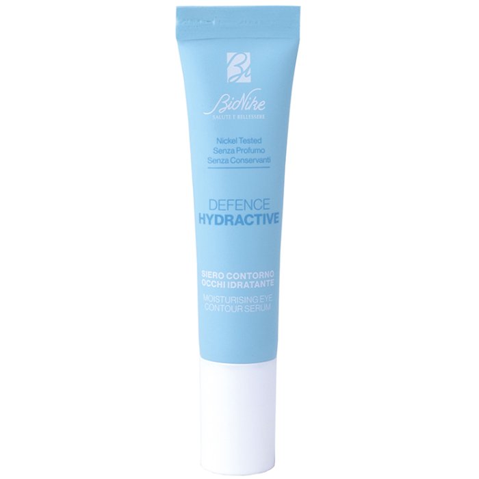 HYDRACTIVE SIERO CONT IDRAT