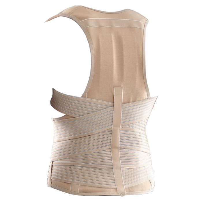 DORSOLOMBOTECH Corsetto 1