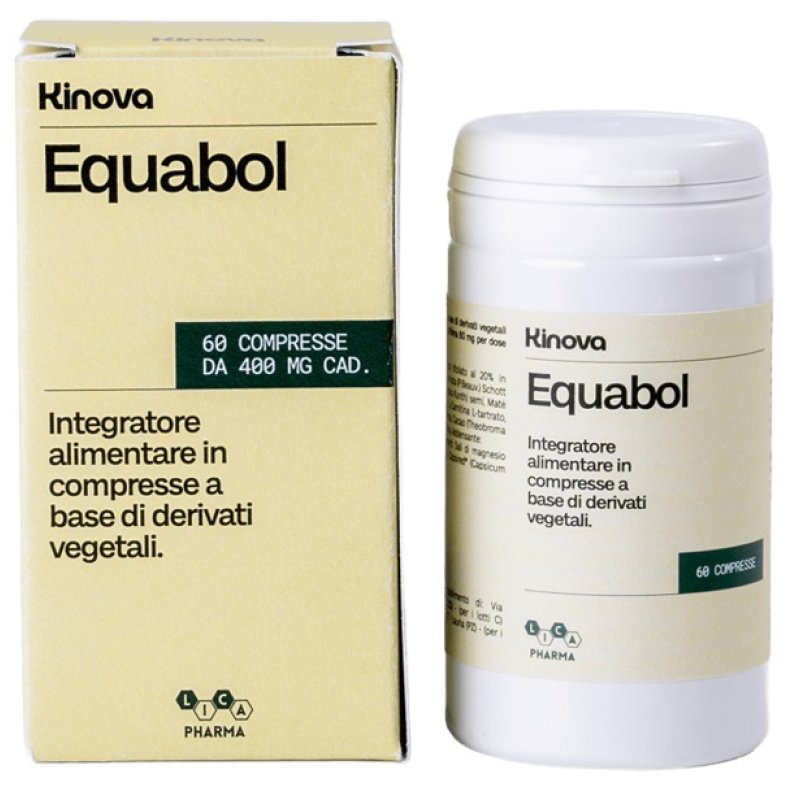 EQUABOL 60Cpr EQUABOL 60Cpr