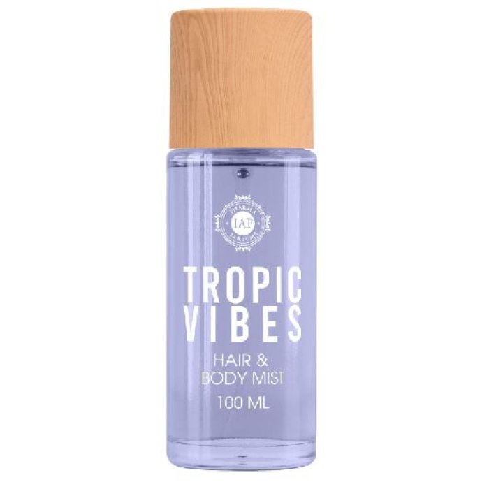 FRASCO HAIR&BODY TROPIC 100ML