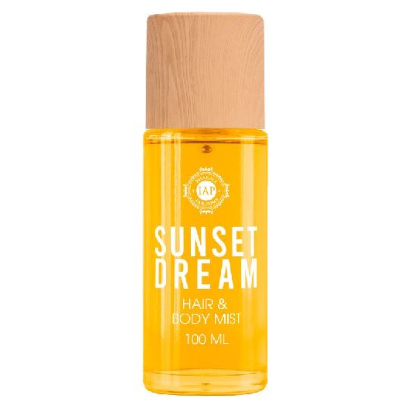 FRASCO HAIR&BODY SUNSET 100ML
