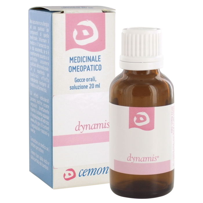 Ferrum Metallicum Rimedio Omeopatico Dinamizzato 6 LM Gocce Orali 20 ml