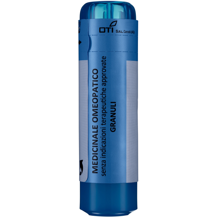 NUX VOMICA*30CH 70GR 3,5G