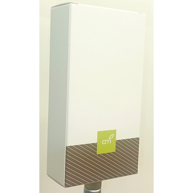 ACIDO FUMARICO SOL*OS 20F 2ML