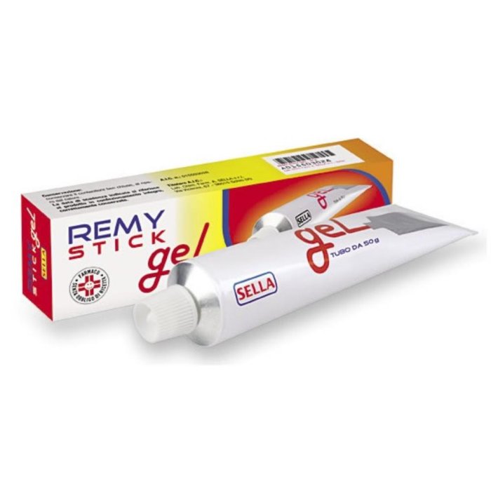 REMY STICK Gel 50g