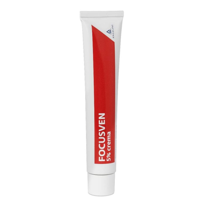 FOCUSVEN*5% CREMA 50G