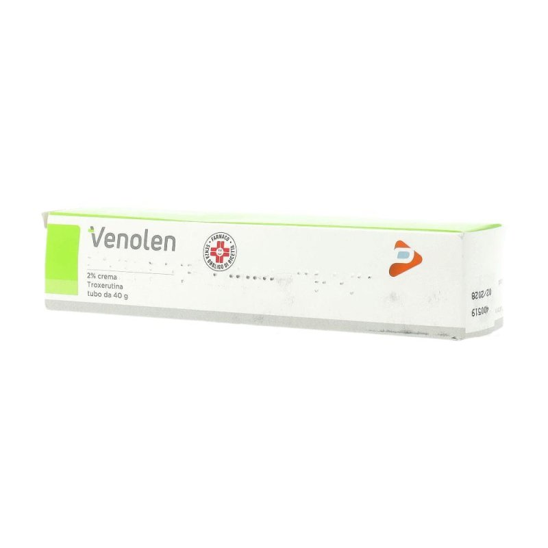 VENOLEN Pomata 40g