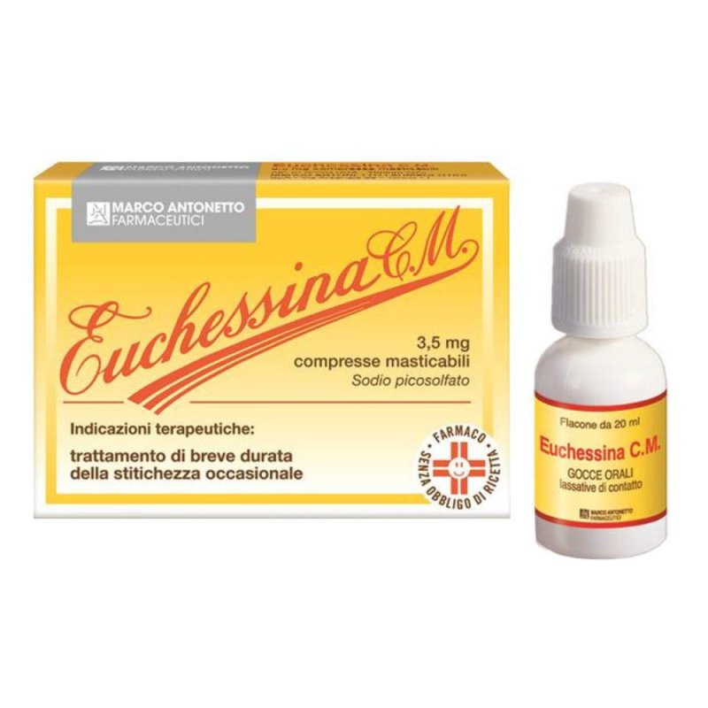 EUCHESSINA C.M.18 Cpr Mast.