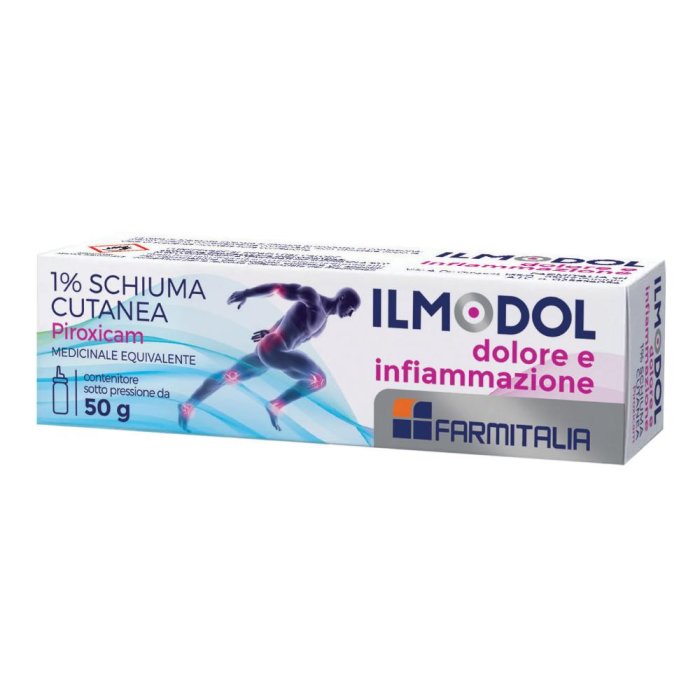 ILMODOL Dol&Inf.Crema 50g