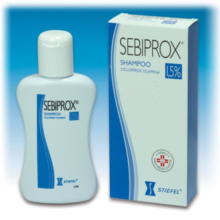 SEBIPROX Sh.1,5% 100ml