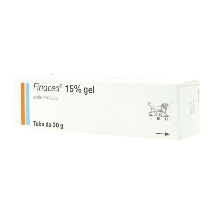 FINACEA Gel 15% 30g
