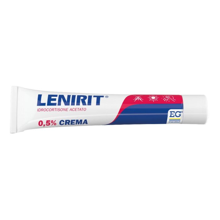 LENIRIT Micosi Crema 1% 30g EG