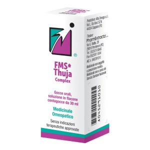 FMS THUYA Comp Gtt 30ml