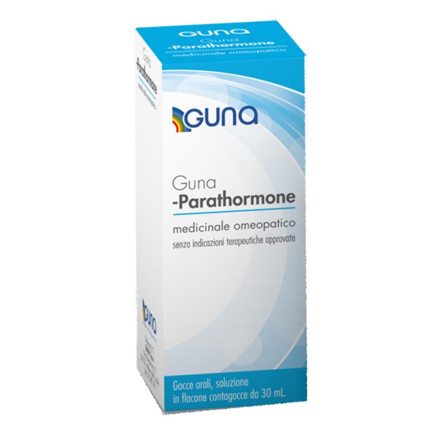 PARATHORMONE D6 Gtt 30ml