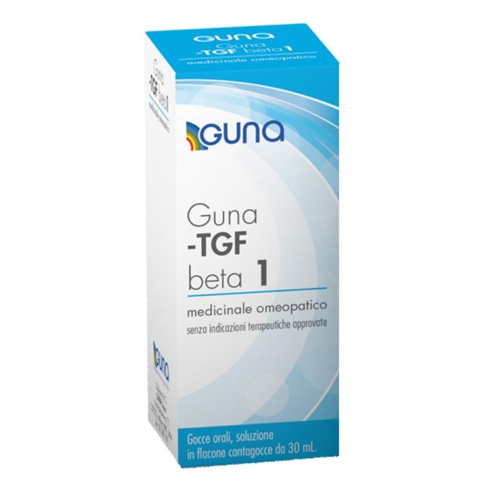 TGF Beta 1 C4 Gtt 30ml