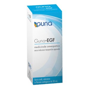 EGF C4 Gtt 30ml