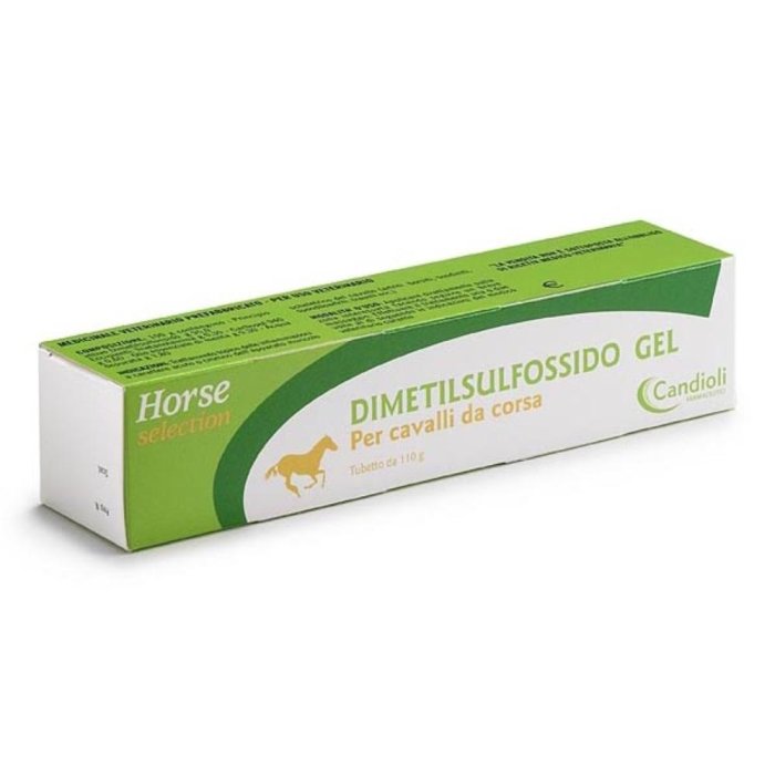 Dimetilsulfossido Gel 110 g Bioingeni – Gel Dimetilsulfossido ad Alta Purezza per Uso Tecnico e di Laboratorio
