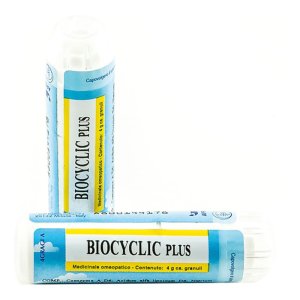 Guna Biocyclic Plus 4g Gr