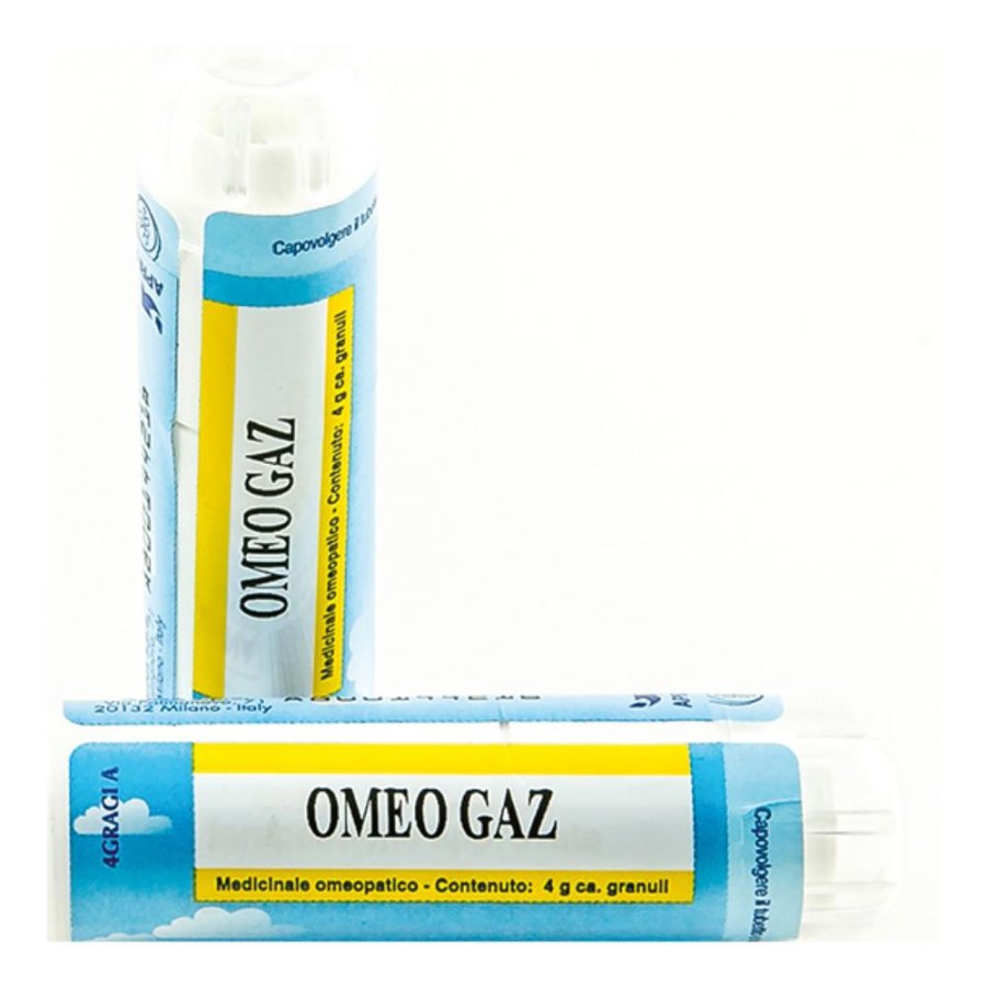 OMEO GAZ GR 4G OMEO GAZ GR 4G