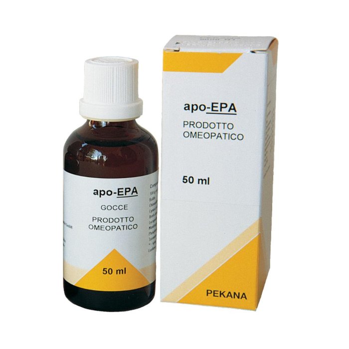 APO EPA SPG Gtt 30ml    PEKANA