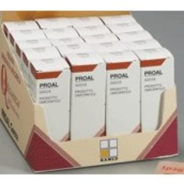 Proal Gocce 30 ml Pekana – Integratore Omeopatico in Gocce per Uso Orale