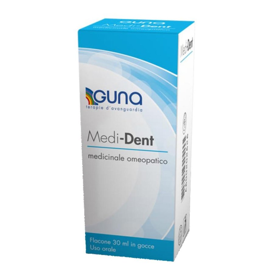 MEDIDENT Collut.30ml MEDIDENT Collut.30ml