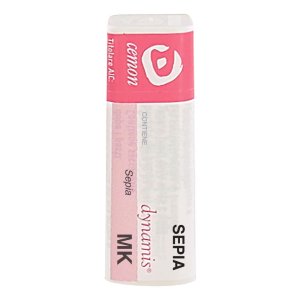 Cemon s.r.l. Prodotti Omeopatici per la Salute Sepia Dose MK