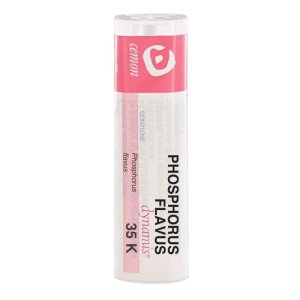 Cemon s.r.l. Prodotti Omeopatici per la Salute Phosphorus Tubo 6CH