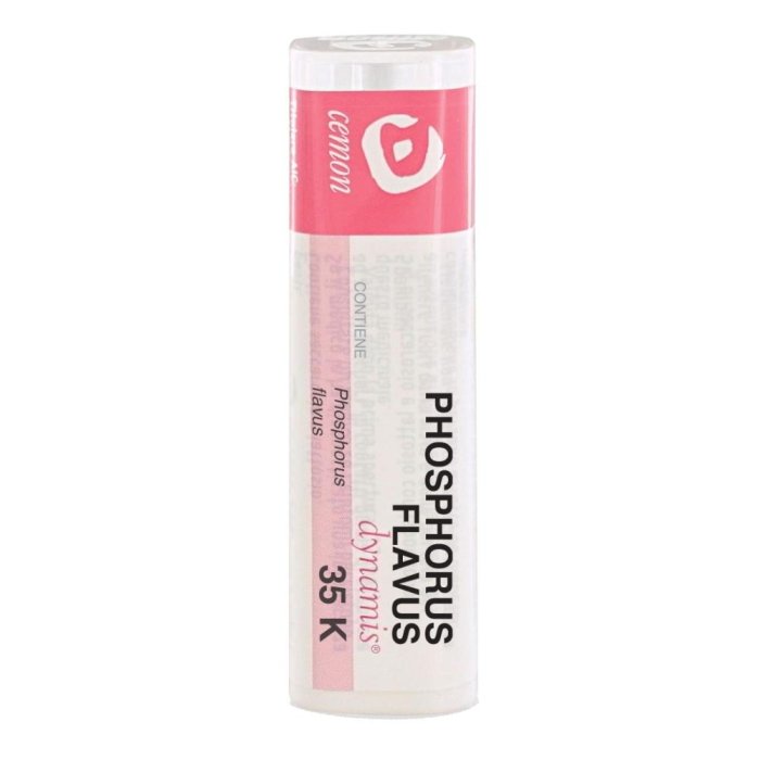 Cemon s.r.l. Prodotti Omeopatici per la Salute Phosphorus Tubo 6CH