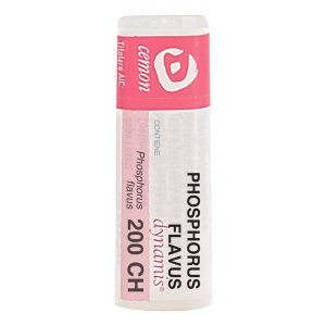 Cemon s.r.l. Prodotti Omeopatici per la Salute Phosphorus Dose 200CH