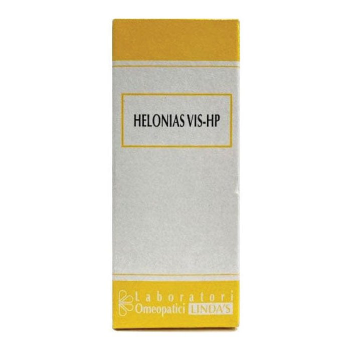 HELONIAS 30ml GttVISHP LINDA'S