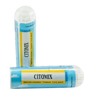 Guna Citomix granuli 4 g