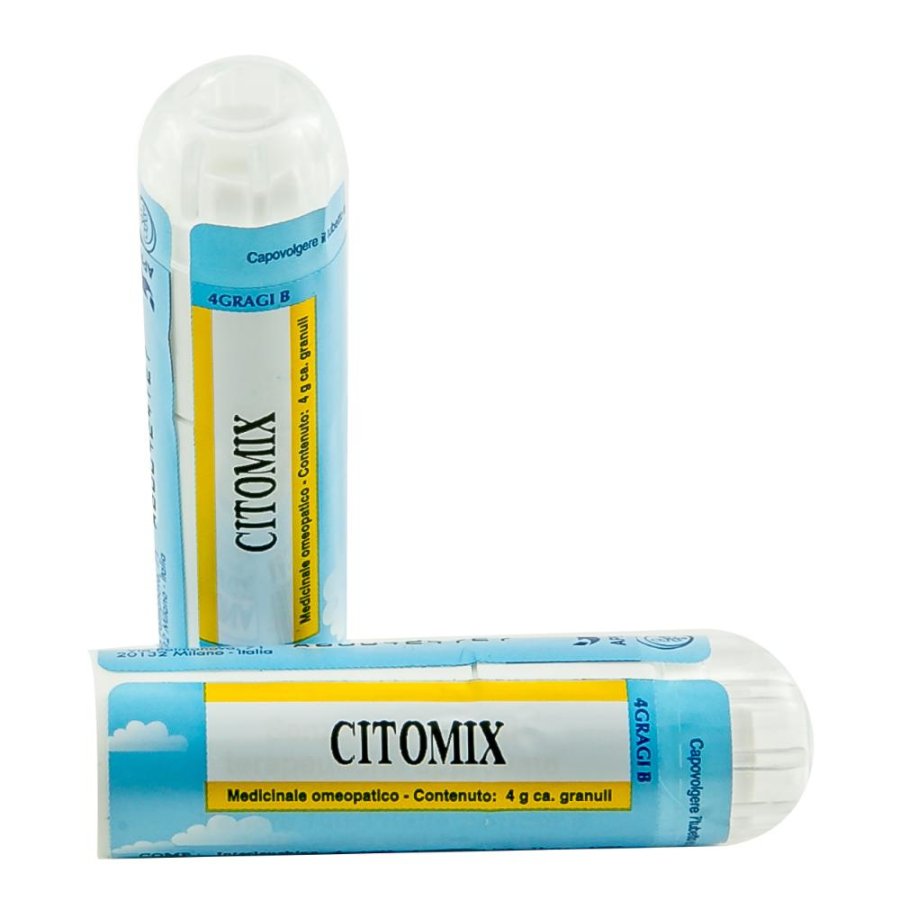 Guna Citomix granuli 4 g