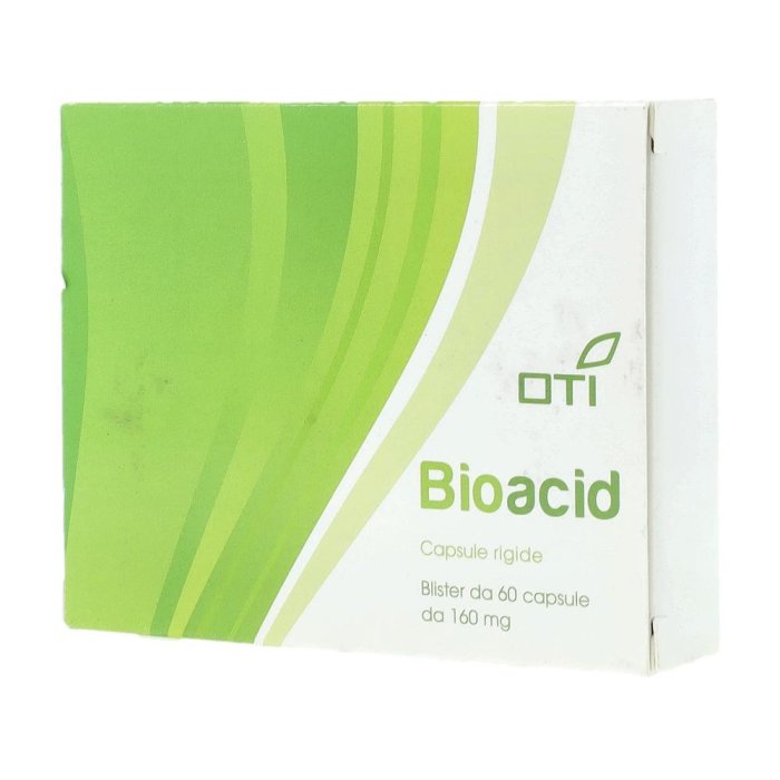 Oti Bioacid 60cps