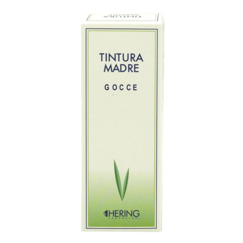 ESCHOLTZIA CAL TM 125ML HERING