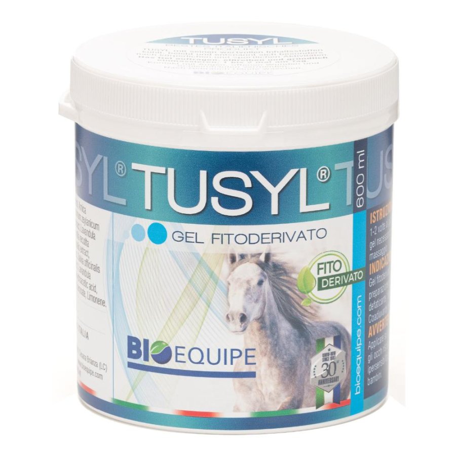 TUSYL 600ML TUSYL 600ML