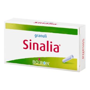 Boiron Sinalia 2tubi Gran 160g