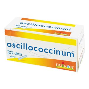 Oscillococcinum Boiron  200k 30 Dosi