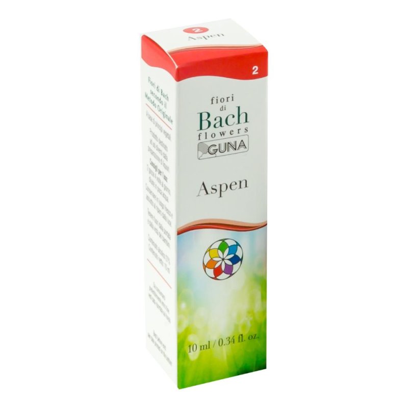 Guna Aspen Guna Gocce 10 Ml