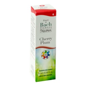 Guna Cherry Plum Gocce 10 Ml
